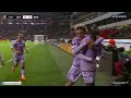 Bayer Leverkusen vs. Monaco: Extended Highlights | UEL Play-off 1st Leg | CBS Sports Golazo - Europe