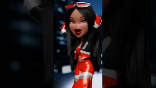 Think About It 💋 #bratz
