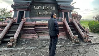 🇮🇩 TRANS JAVA • JULY 2025 📍