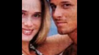 Adriana Calcanhotto metade tema de Babalu e Raí quatro por quatro