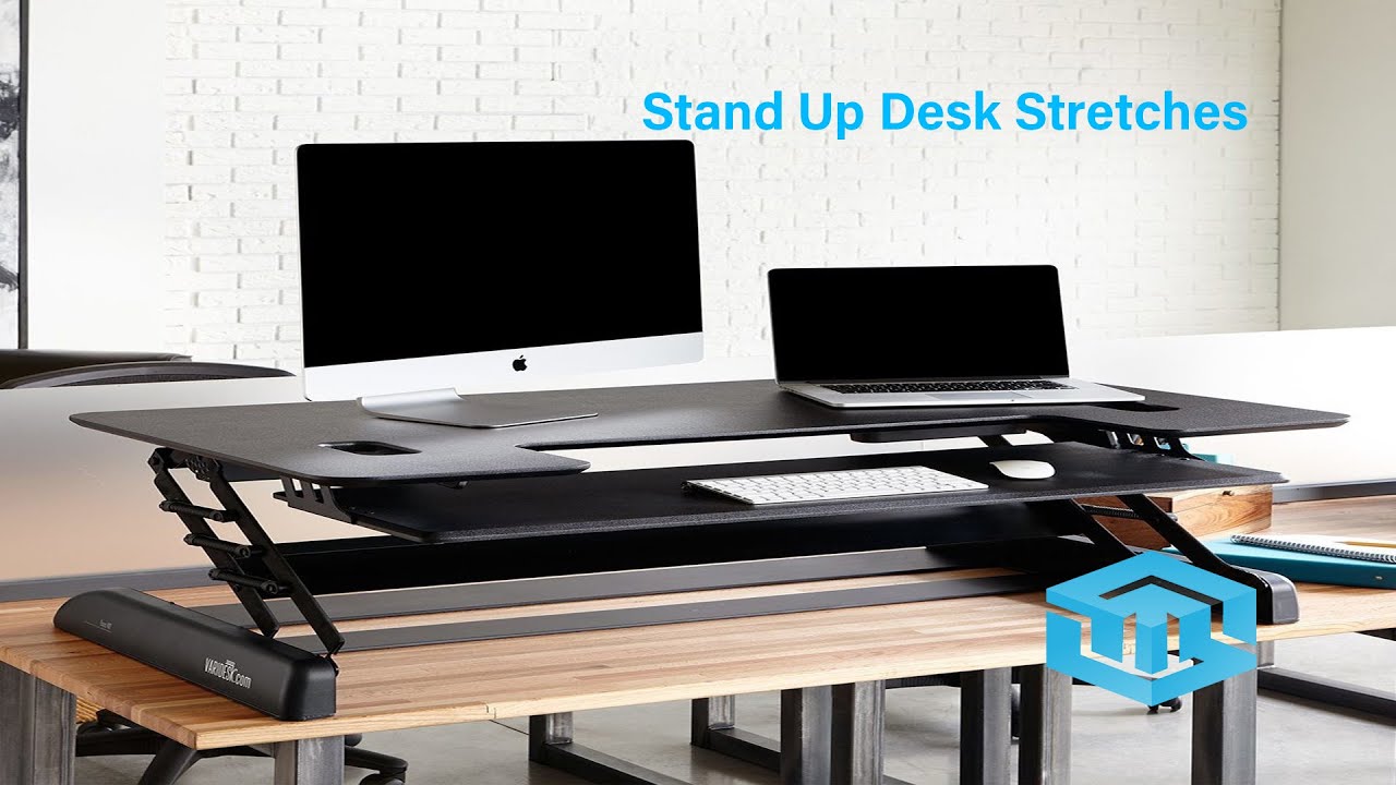 Standing Desk Stretches Youtube