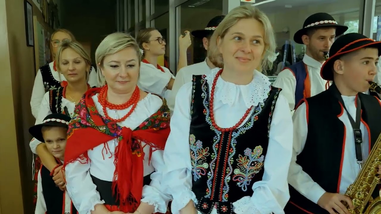 Biesiada Limanowska - Jubileusz Kapeli