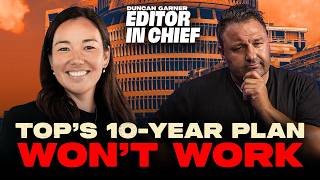 TOP Tax Policy Breakdown: $19k Universal Basic Income & Property Crash Risk @DuncanGarnerPodcast