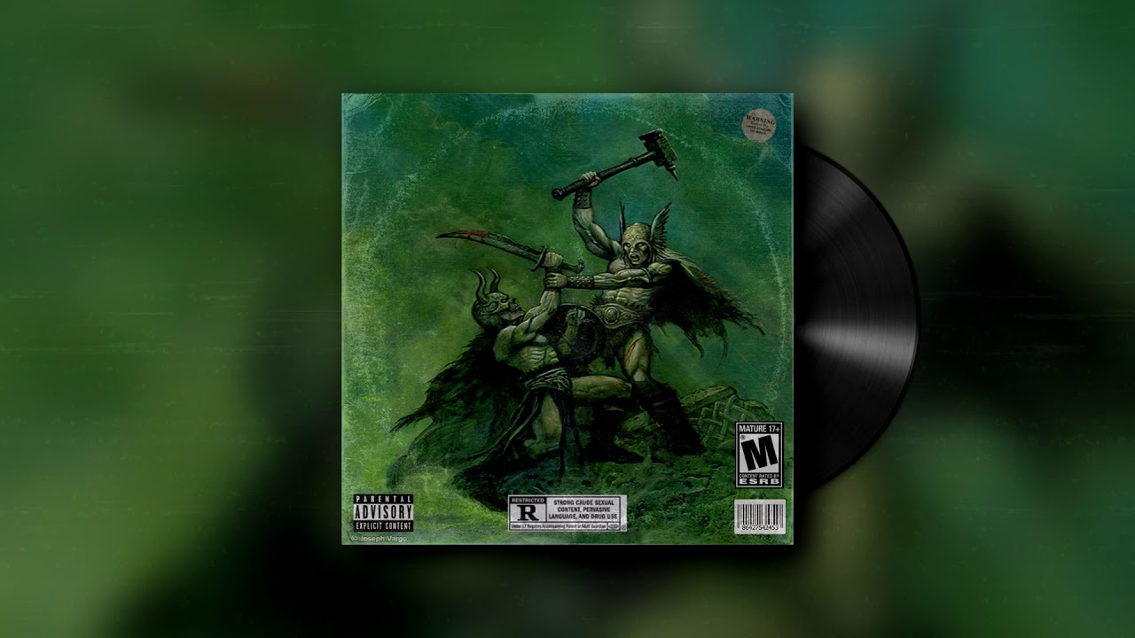 [FREE] Travis Scott x Rich The Kid type beat - "Sorcery" Ft. Pardison Fontaine | Hard Dark Beat 2020