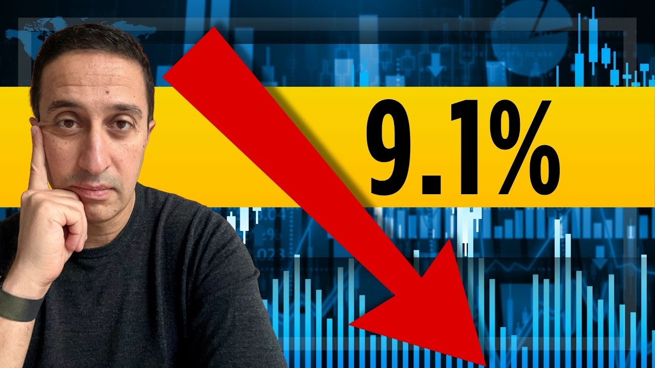 Is BIG CHANGE Coming to Toronto's Real Estate Market?