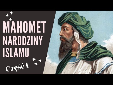 Wideo: Dlaczego prorok Mahomet wyemigrował do Medyny?