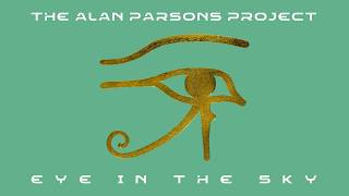 Watch Alan Parsons Project Any Other Day Studio Demo video