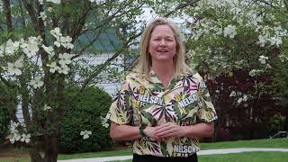 NCPS Superintendent Spring Break Message  - 2025 -  Students and Families
