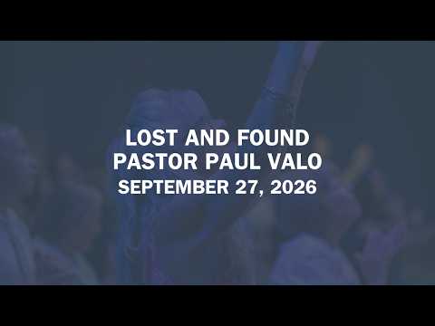 Christ Church of Orlando | 9AM