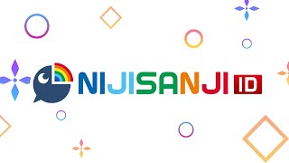 Pengumuman dari NIJISANJI ID