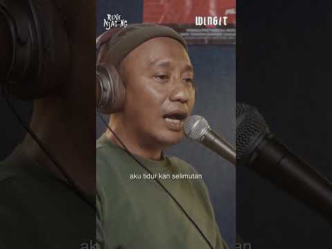 CERITA WINGIT MAS AKBAR