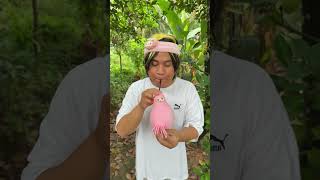 Nyam Nyam shorts trending funny subscribe