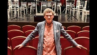 Cem Mansur Cemal Reşit Rey Konser Salonu, Bu Şehrin Vazgeçilmez Bir Parçası Olacak