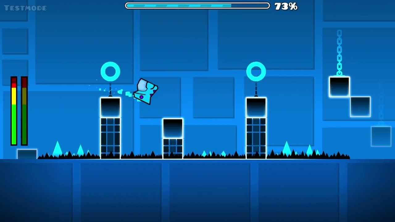 That was not the wind 