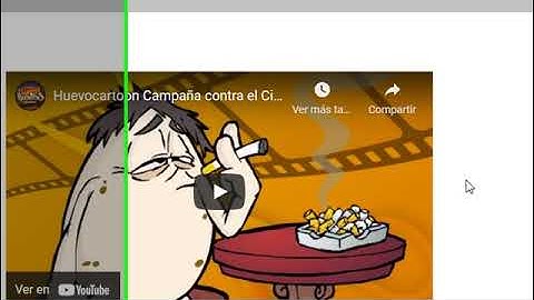 Compartir un OA creado con eXeLearning en el aula CREA