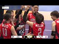 【ハイライト】2025-26 大同生命SV.LEAGUE WOMEN 12月6日(土)vsアランマーレ山形