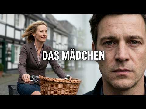 Das Mädchen – Zwischen Geheimnissen und Gefühlen | Gesine Cukrowski & Franz Dinda | Deutscher Film