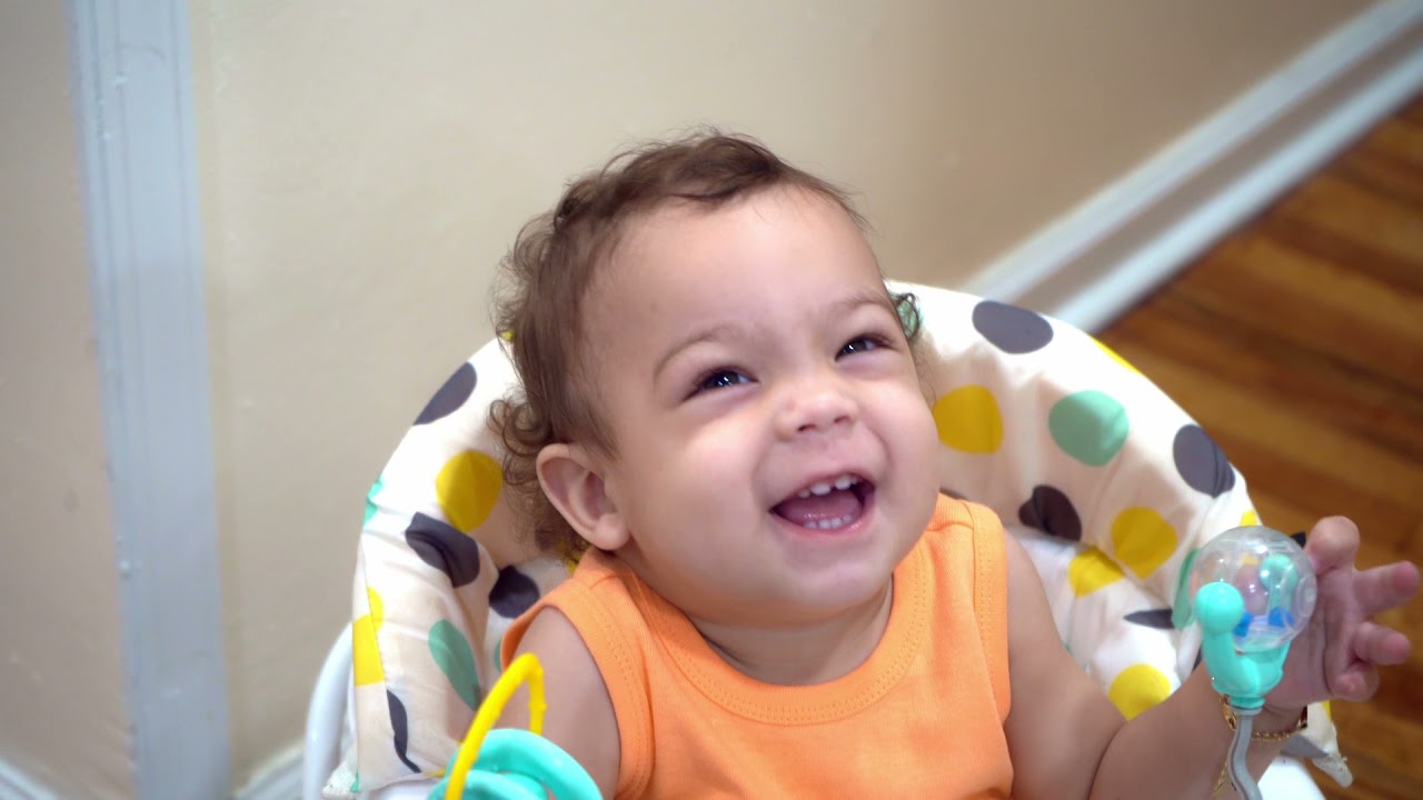 Un cumple 2x1 de Ronald y Dylan al estilo Trompo Loco