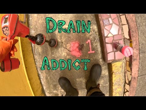 Blocked Drain 995