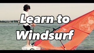 WINDSURF | THE BASICS