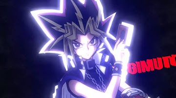 INTRO PRO CANAL Yugimuto (FAÇO INTROS GRÁTIS SEM REQUISITOS)