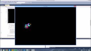 Simple Circle Physics In XNA
