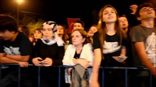 Can Gox - 6 Eylül 2017 Gönen Ulusal Çeyiz Ve Oya Fuarı Konseri