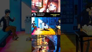 Bro Messed Up… But Didn’t Expect This Ending 😳❤️