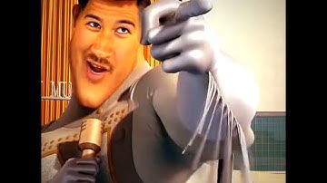 Metroplier is back 😭🙏  #metroplier #metroman #markiplier #edit