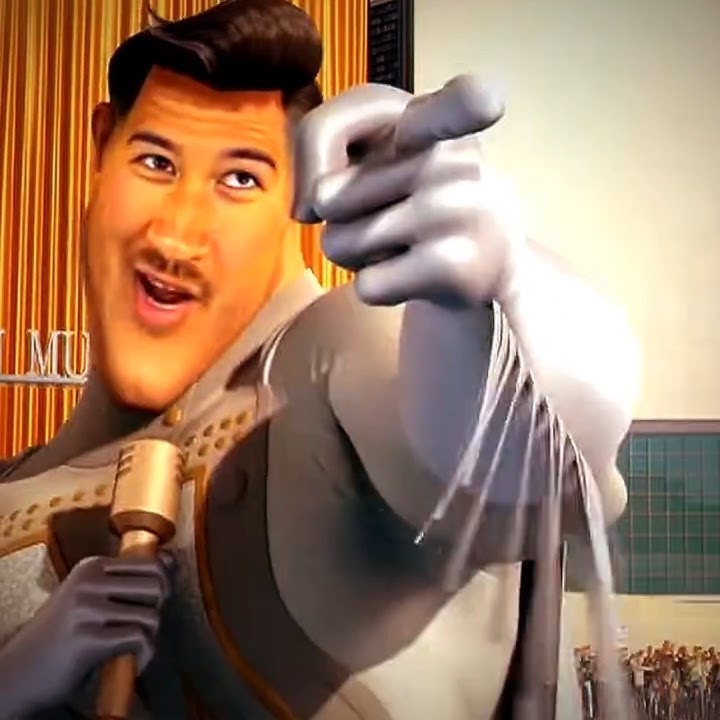 Metroplier is back 😭🙏  #metroplier #metroman #markiplier #edit