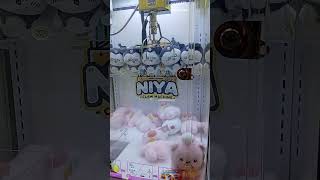 Claw Machine Arcade Games #clawmachine #trending #bestarcadegames #foryoupageofficiall #viral #fyp