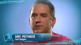 Halo Wars Video Developer Diary 2