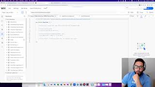 Live Coding Hour - REST API with Velo Saving to Database