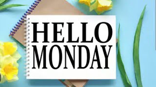 Monday good morning image || best good morning sms