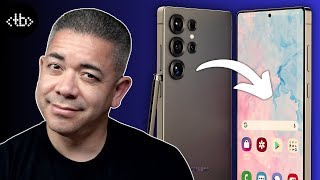 Samsung's Galaxy S25 Going Aggressive...