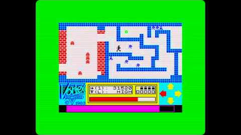 Spectrum Android One Level 1 57120