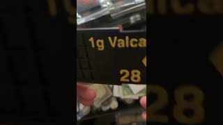 28-Bar Silver Holder Case with 1g Starter Bar | Collector Stacker Set