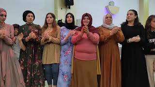 agiri Grani damat show