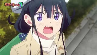Scene from Masamune-kun's Revenge (2017)