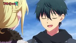 Scene from Masamune-kun's Revenge (2017)