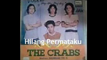 Hilang Permataku - The Crabs