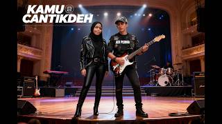 Lagu benyamin's Kamu Cantik Deh cover