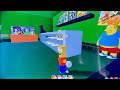 ASMR Roblox: Find The Simpsons characters pt.2
