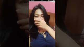 Bigo Live, akhirnya dibuka juga ..