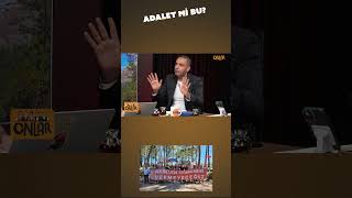 88 Milyar Tl Kayıt Dışı Iddiasıyla Tutuklanana Ev Hapsi, Toprağını Savunanlara Cezaeviadalet Mi Bu?