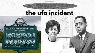 History’s Most Famous Alien Abduction Began As A Montreal Honeymoon