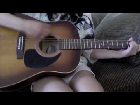 Call Your Name by Daughtry [Cover]
