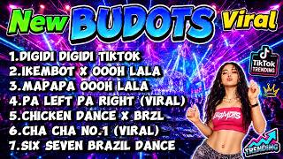Download lagu NEW VIRAL BUDOTS REMIX 2026 - TRENDING TIKTOK MASHUP NONSTOP NEW SONGS - DJ EJ REMIX