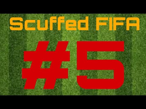 Scuffed fifa #5