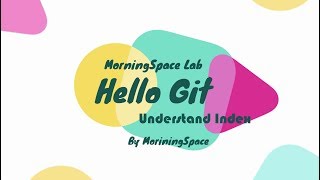 Hello Git 4: Understand Index